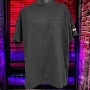 Dickies Work T-Shirt With Breast Pocket